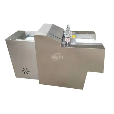 Dicer daging segar automatik
