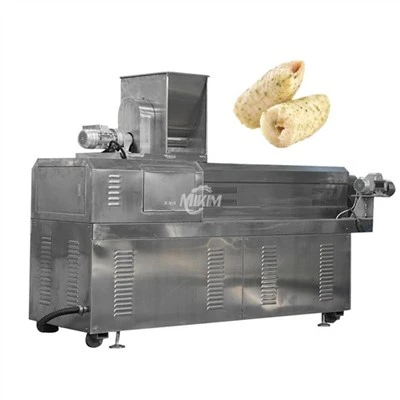 Mesin soya soya automatik